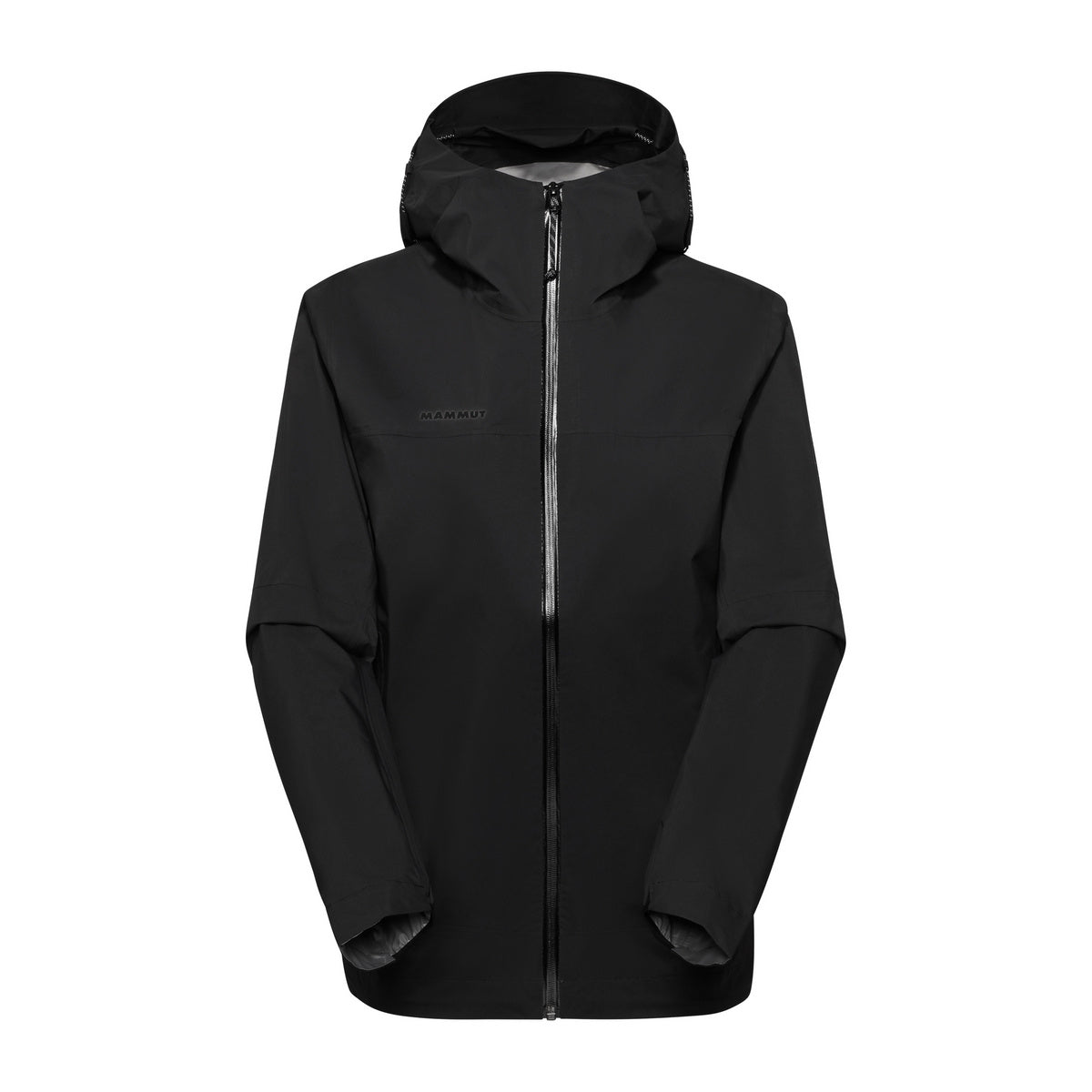 Ducan HS Hooded Jacket Women