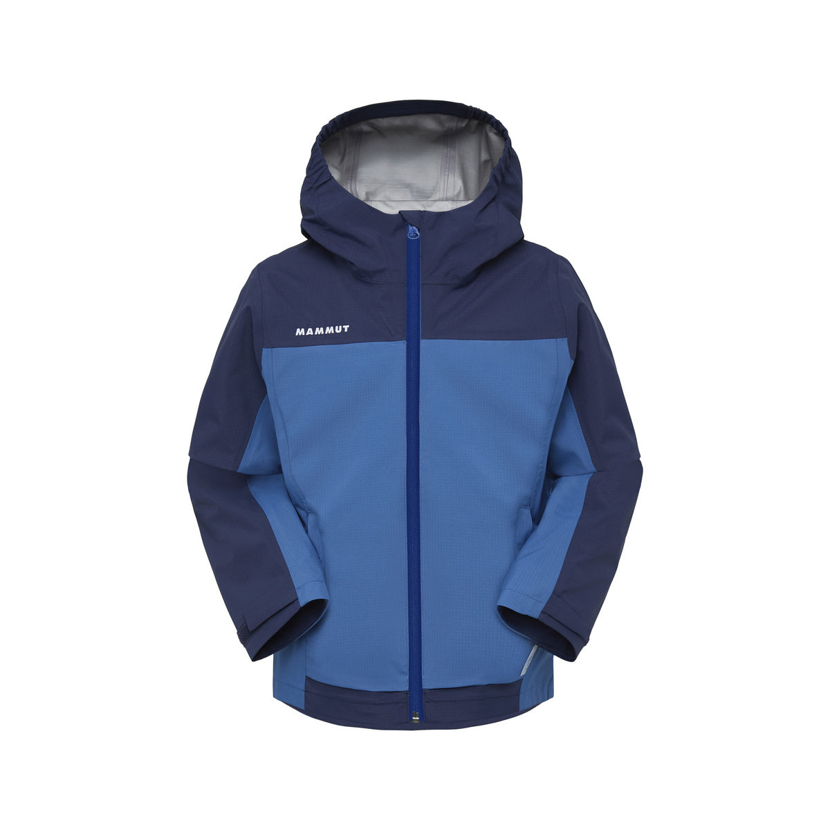 Taiss HS Hooded Jacket Kids