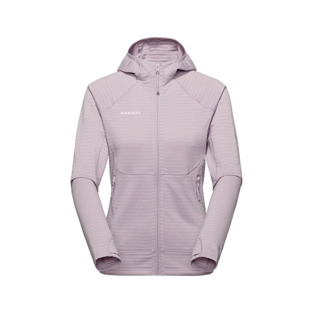 Taiss ML Hooded Jacket Women