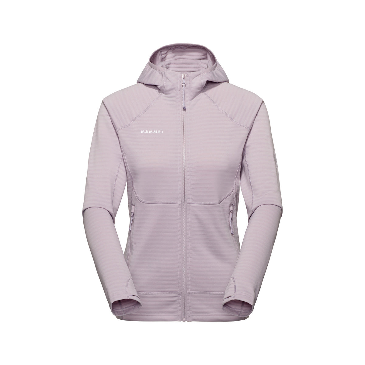 Taiss ML Hooded Jacket Women