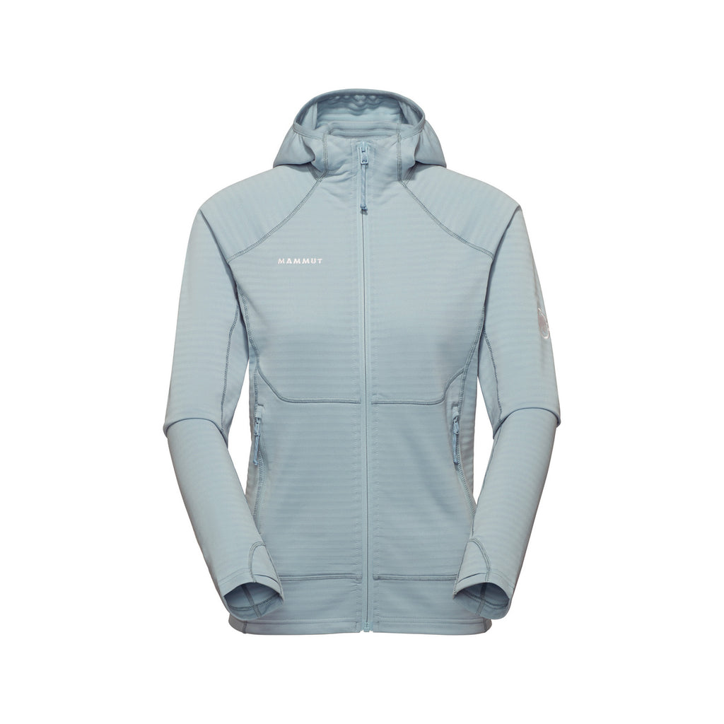 Taiss ML Hooded Jacket Women