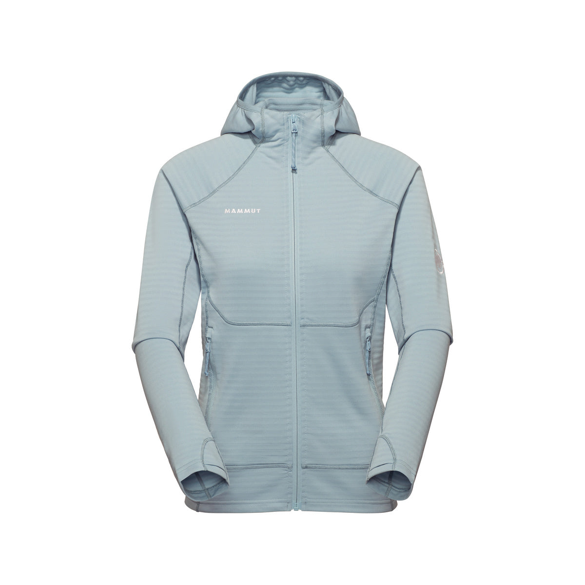 Taiss ML Hooded Jacket Women