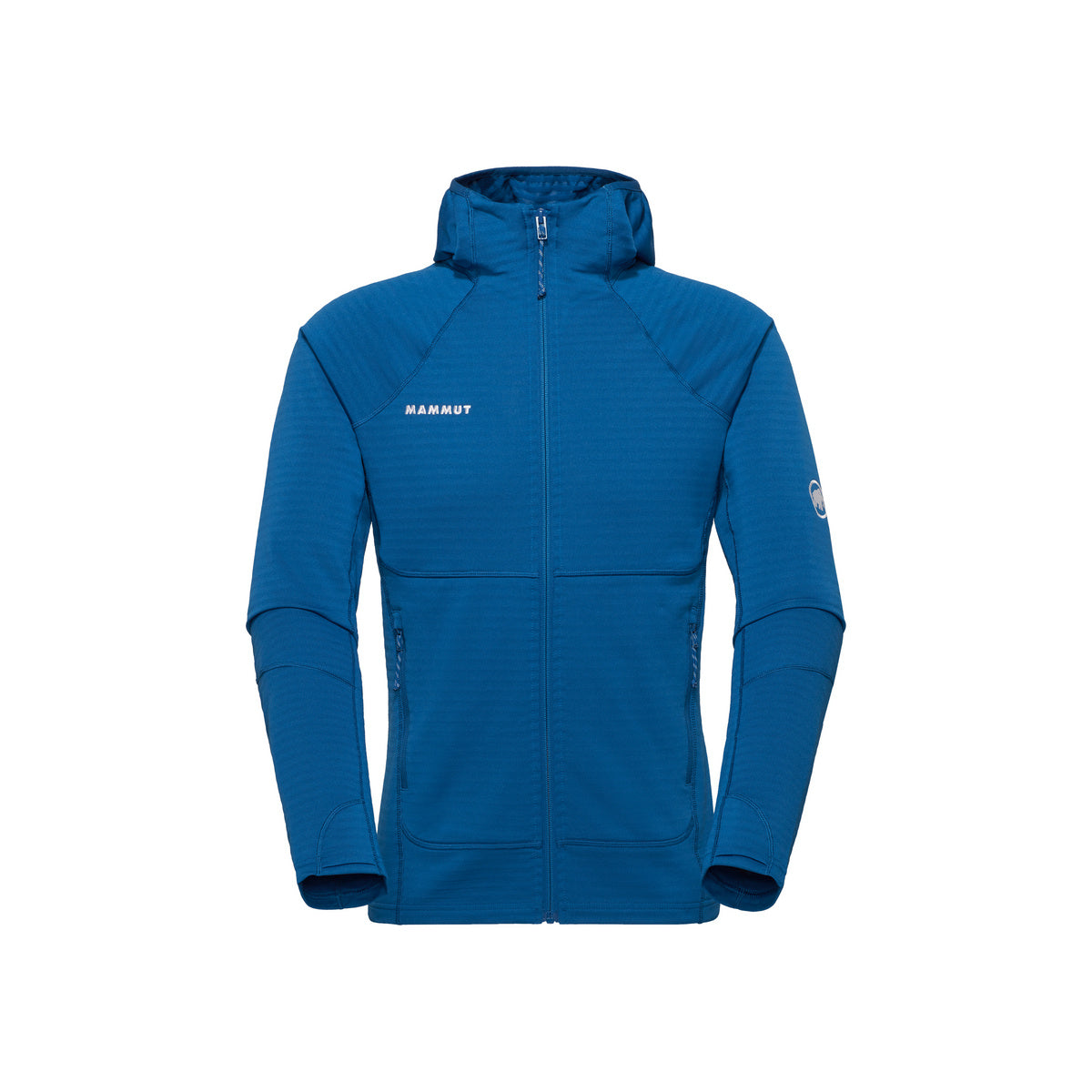 Taiss ML Hooded Jacket Men