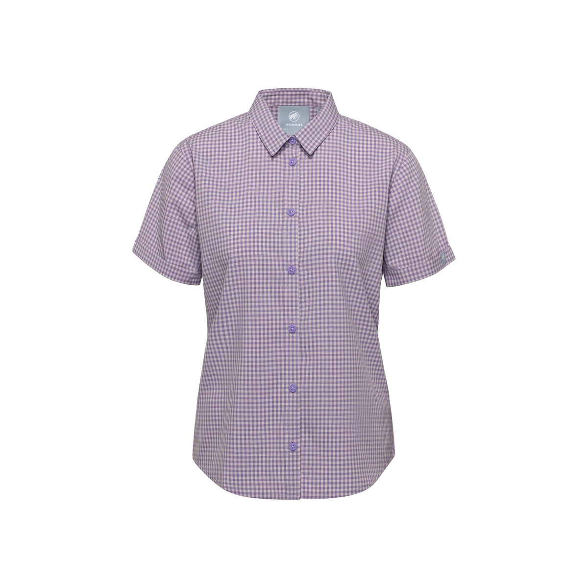 Aada Shirt Women