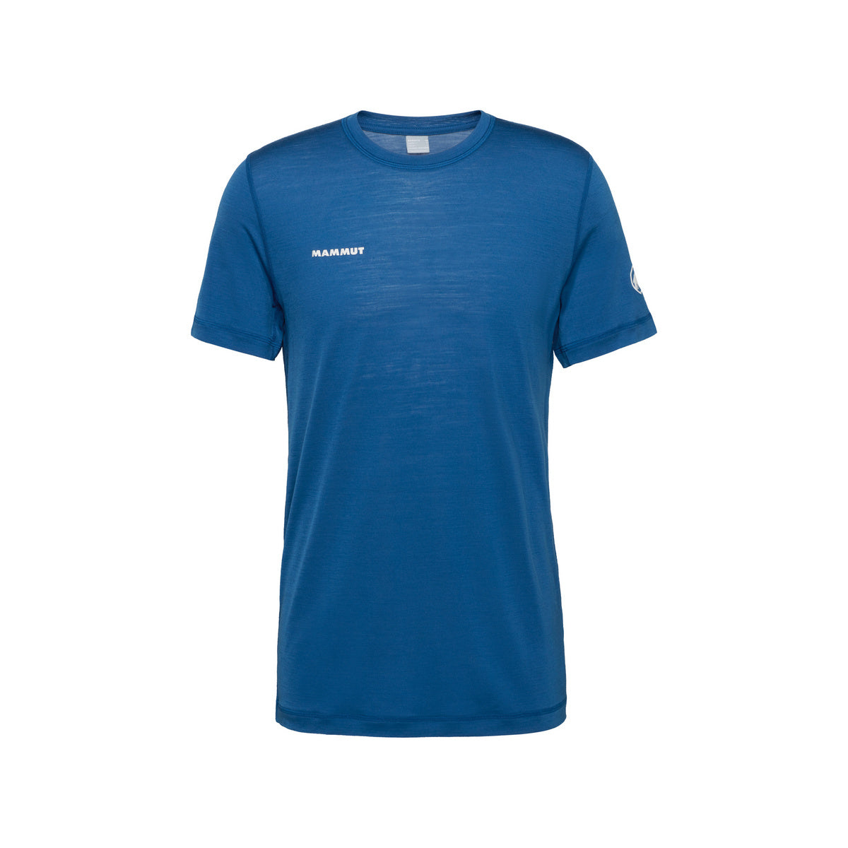 Tree Wool FL T-Shirt Men