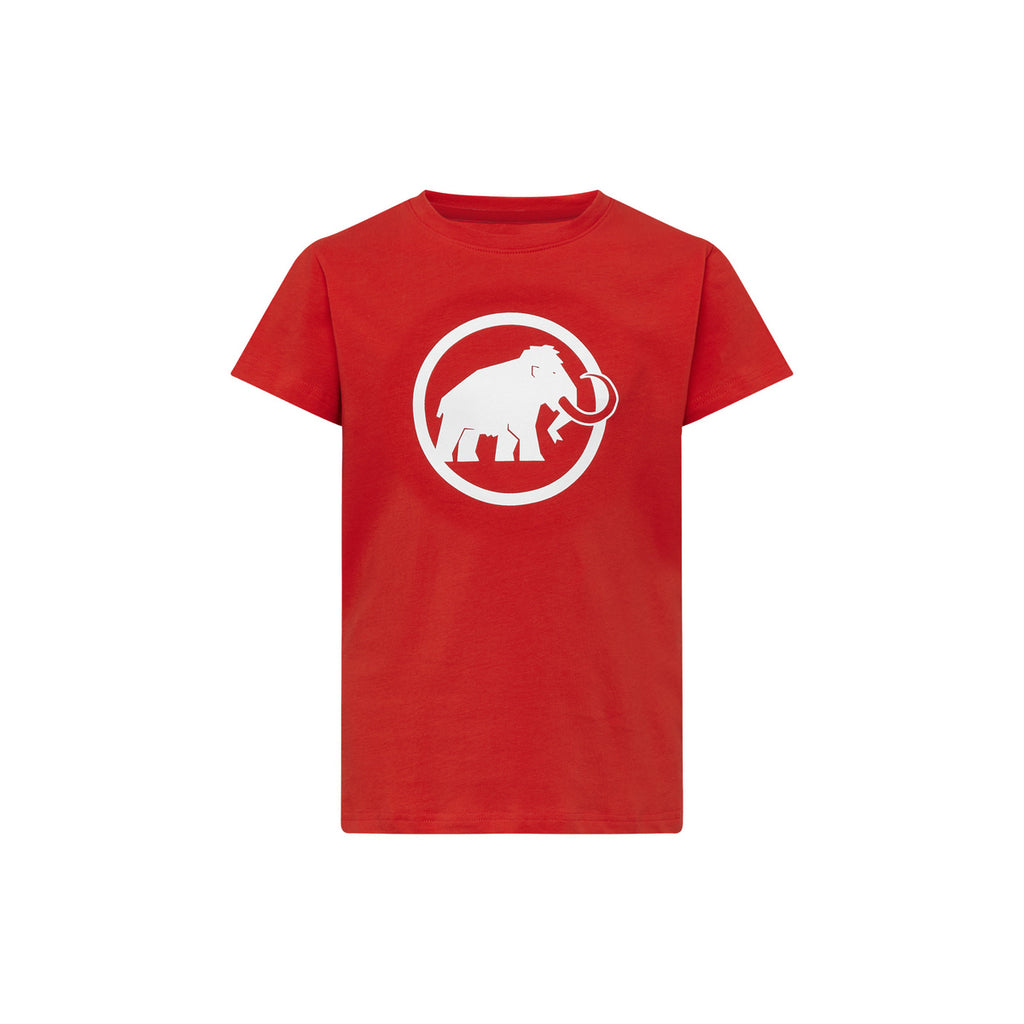Mammut Core T-Shirt Kids Classic