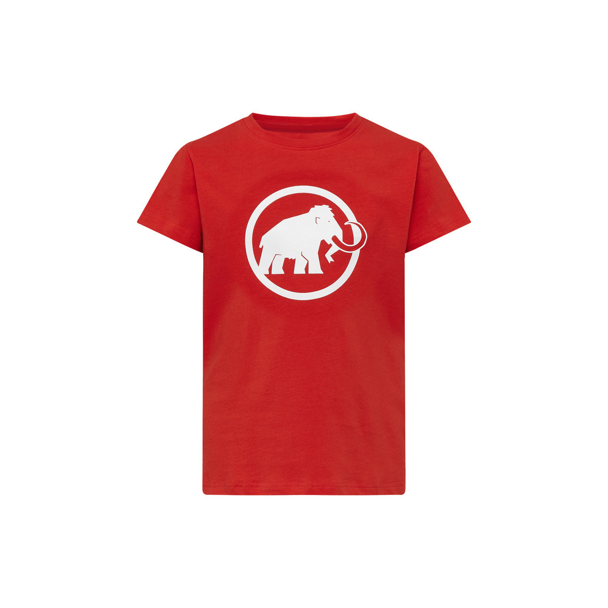 Mammut Core T-Shirt Kids Classic