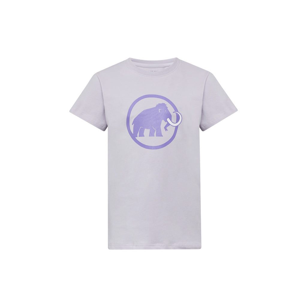 Mammut Core T-Shirt Kids Classic
