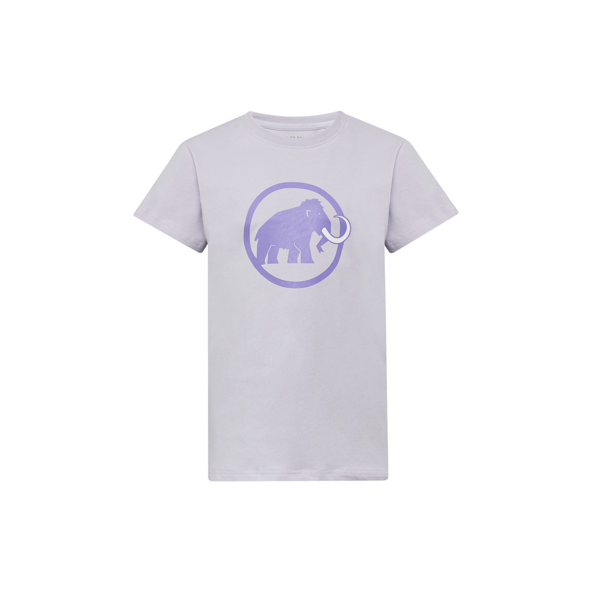 Mammut Core T-Shirt Kids Classic