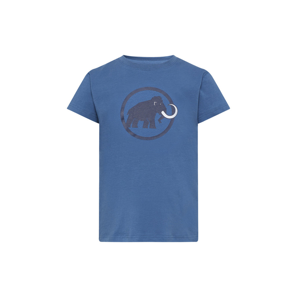 Mammut Core T-Shirt Kids Classic