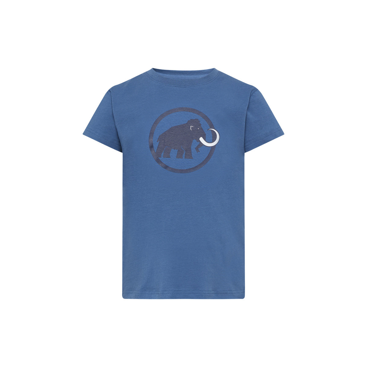 Mammut Core T-Shirt Kids Classic