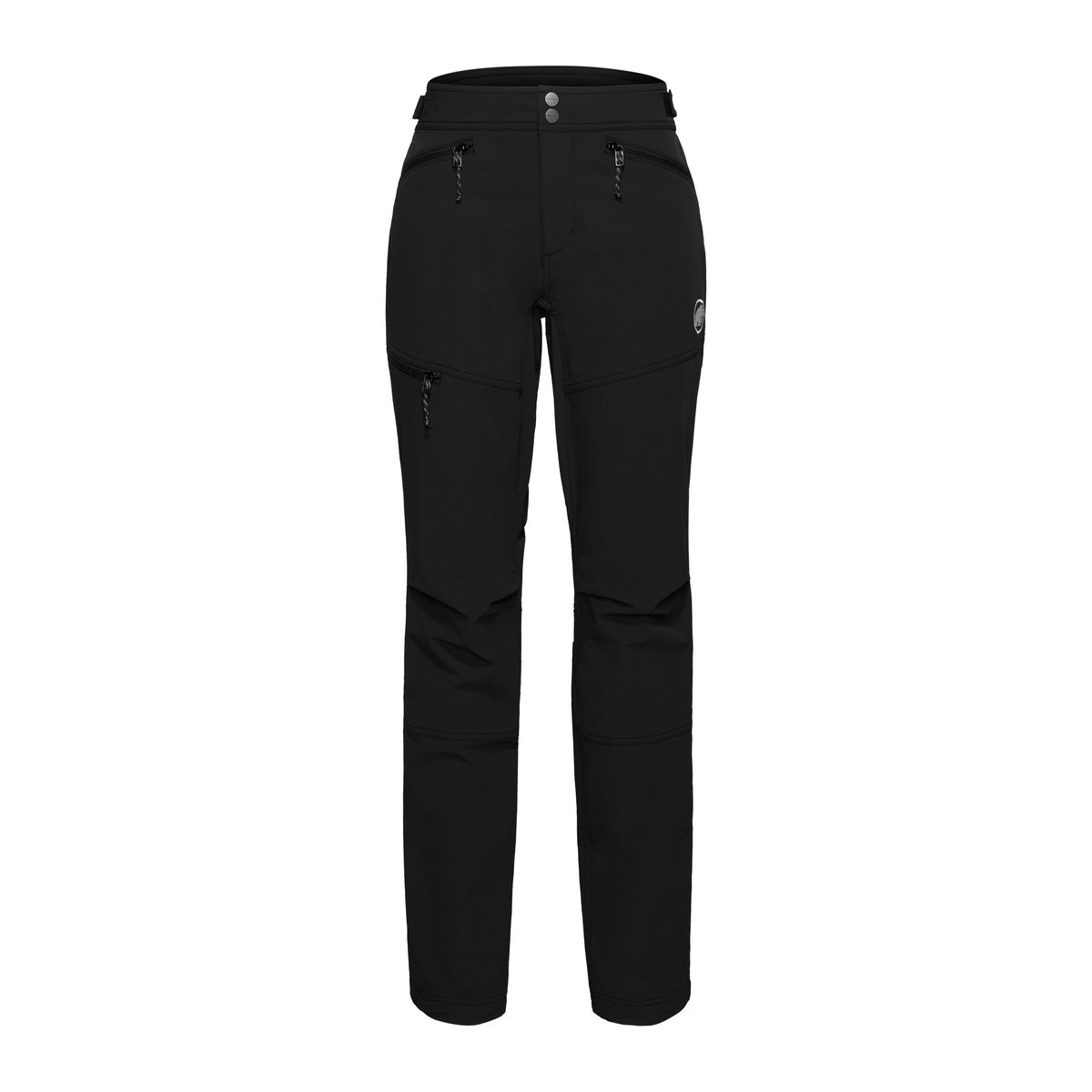 Taiss SO Pants Women Short