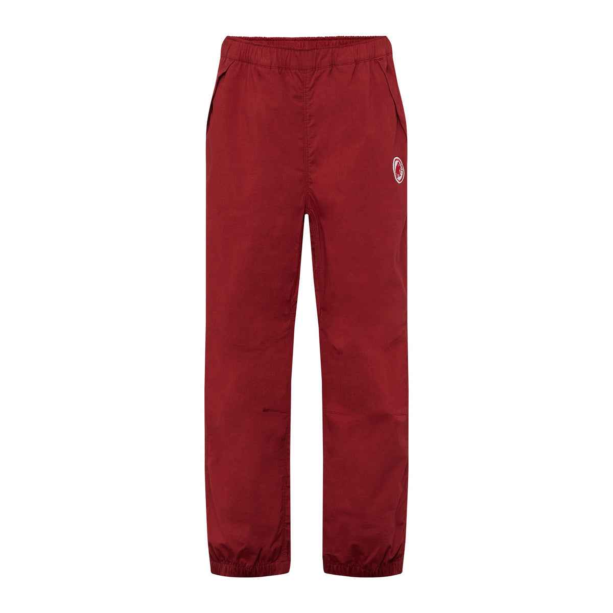 Crag Climbing Pants Kids