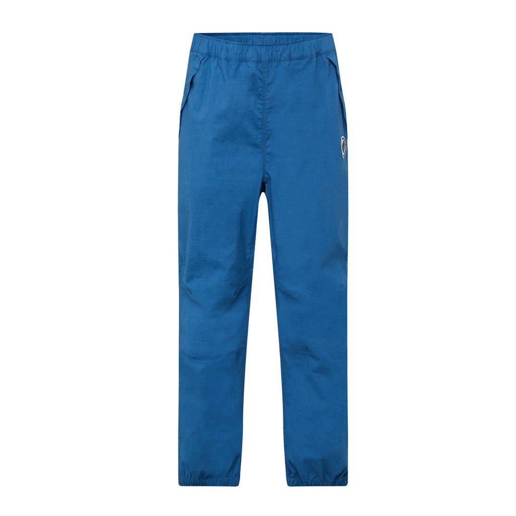 Crag Climbing Pants Kids