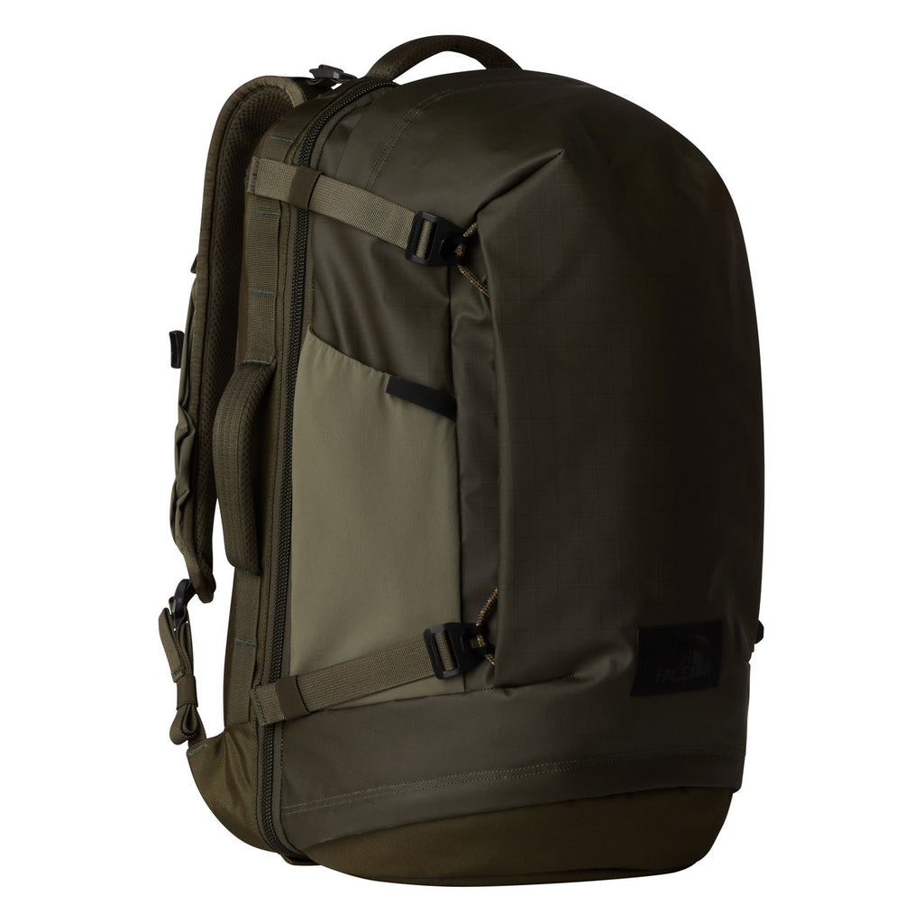 Bcv Pro Travel Pack