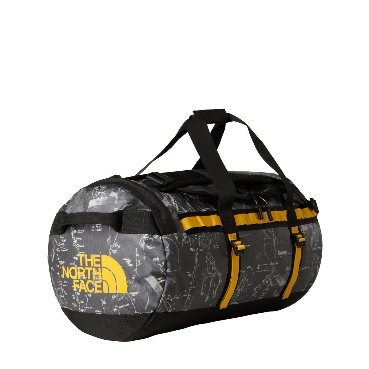 Base Camp Duffel - M