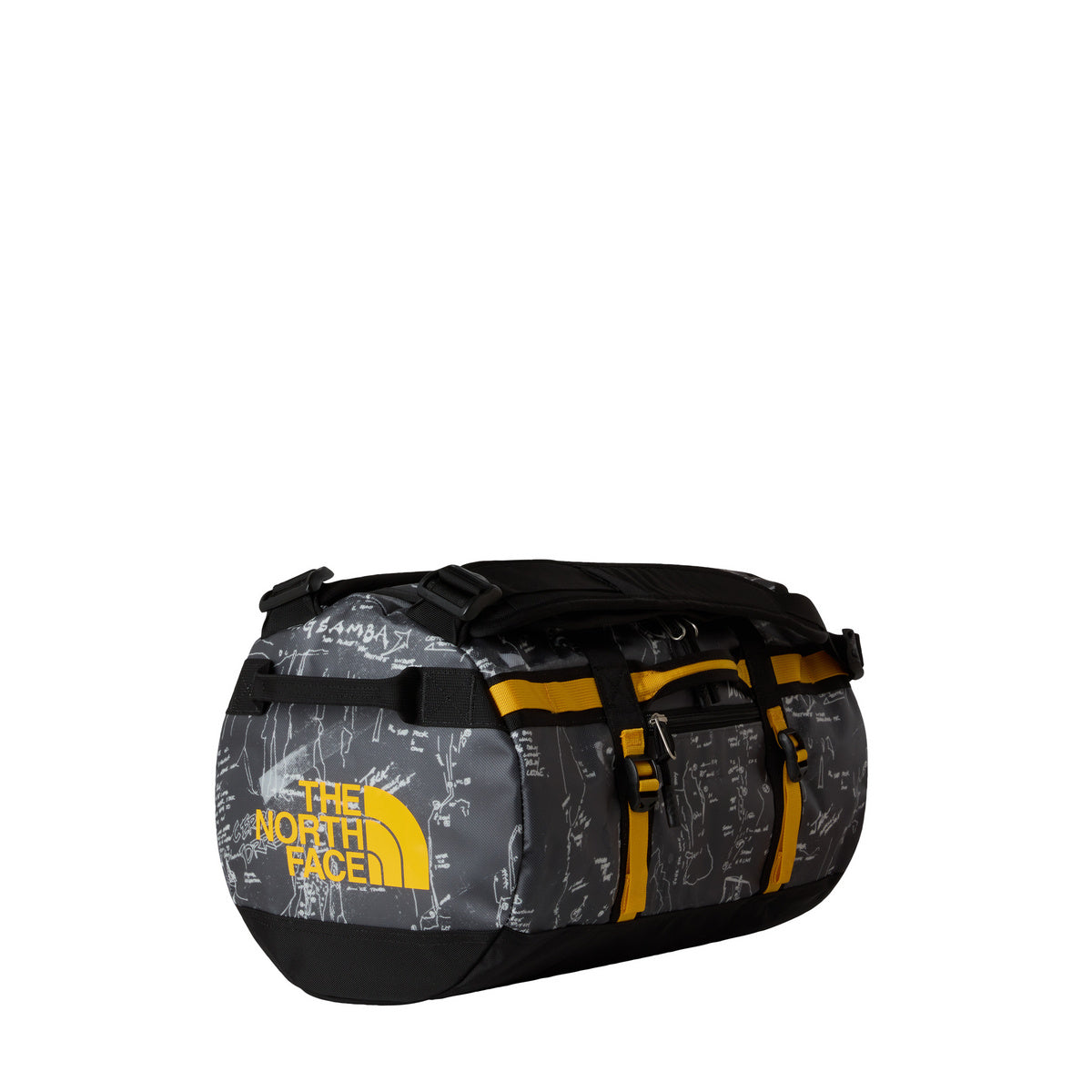 Base Camp Duffel - XS