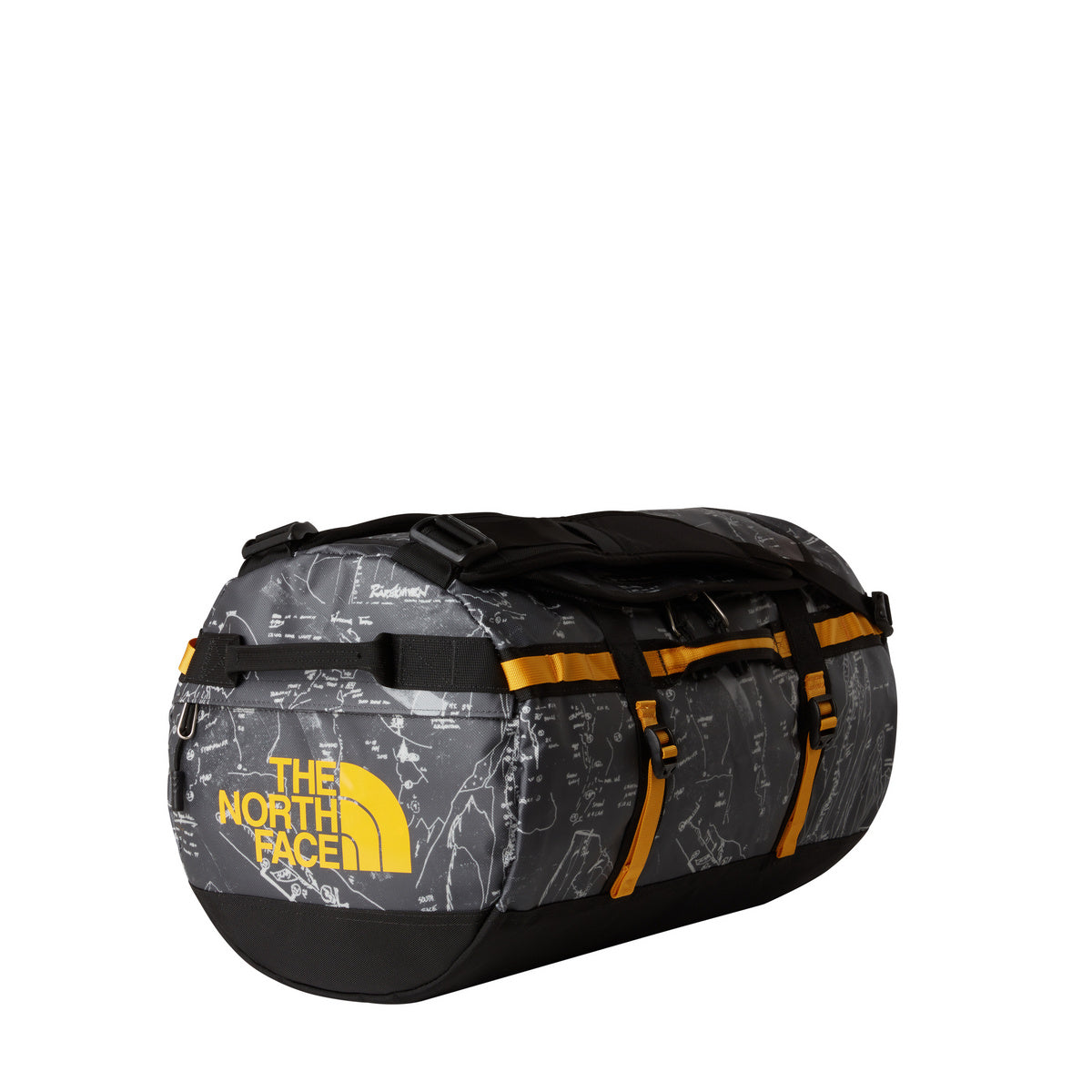 Base Camp Duffel - S