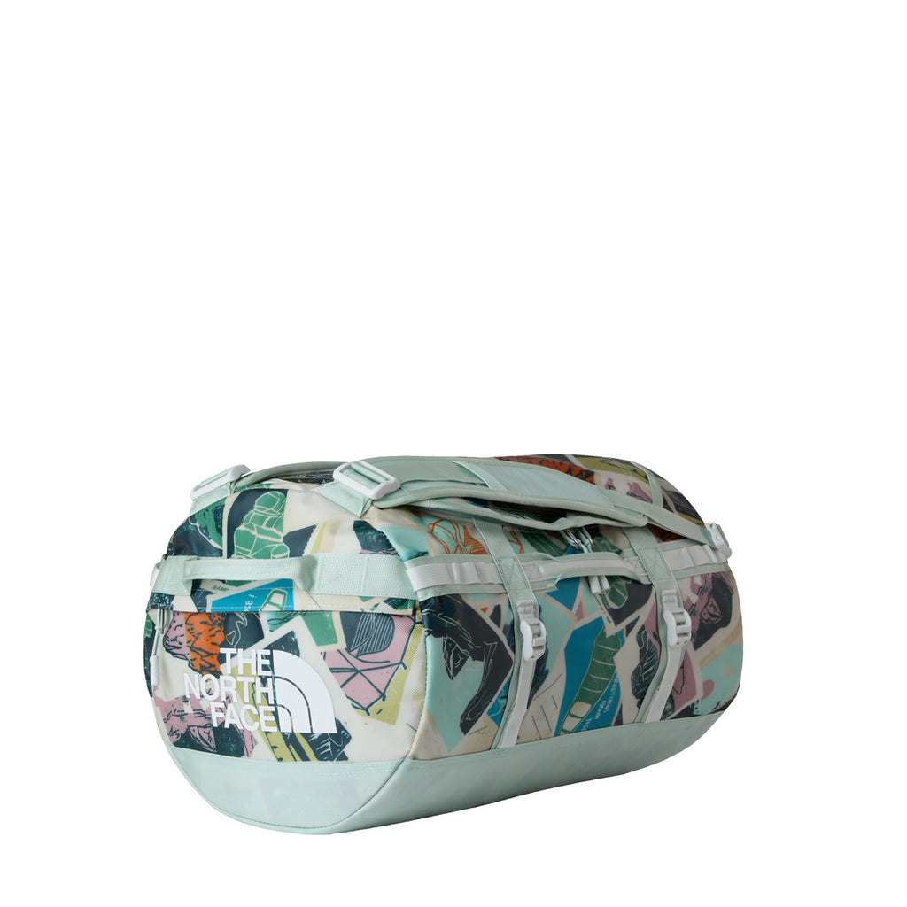 Base Camp Duffel - S