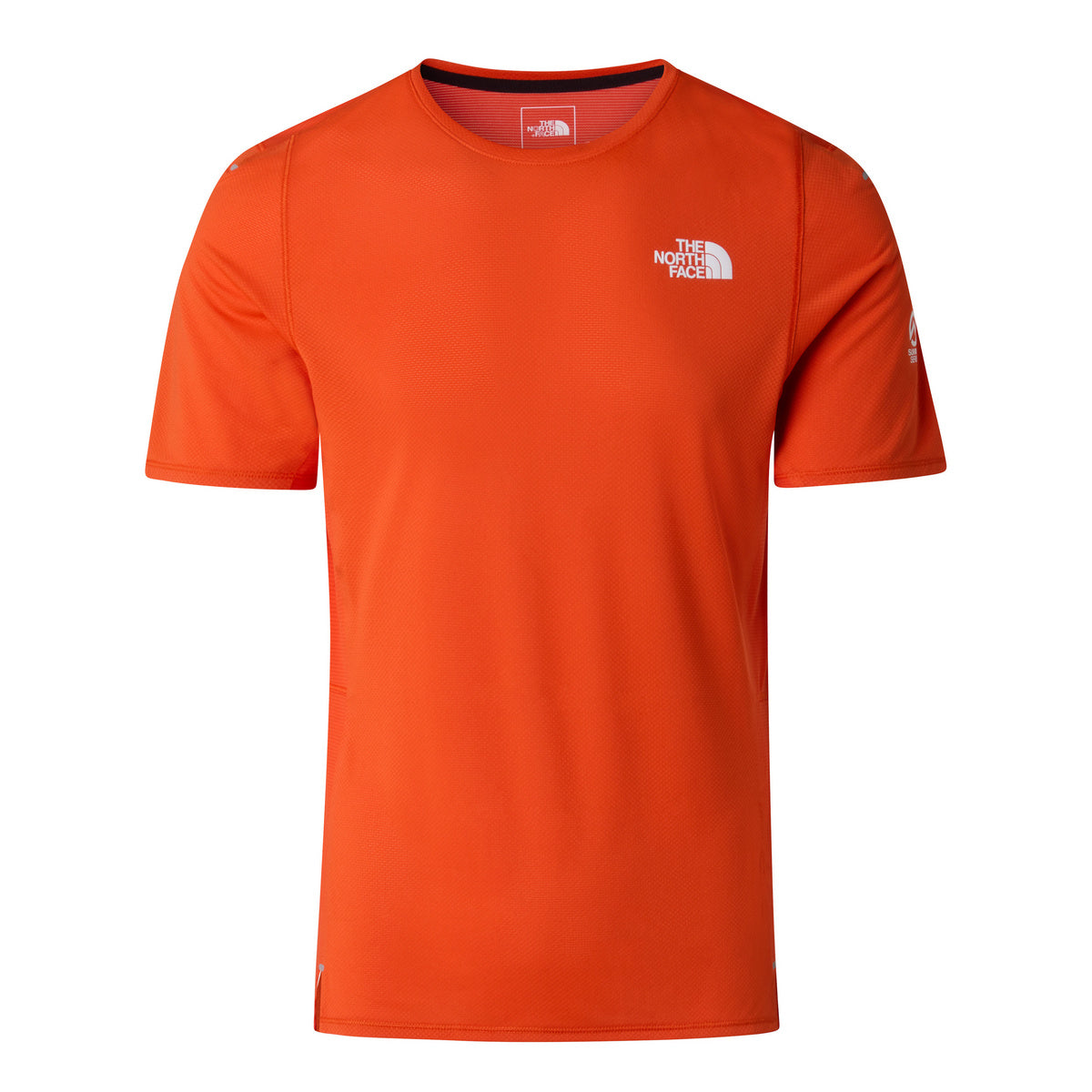 M Summit High Trail S/S