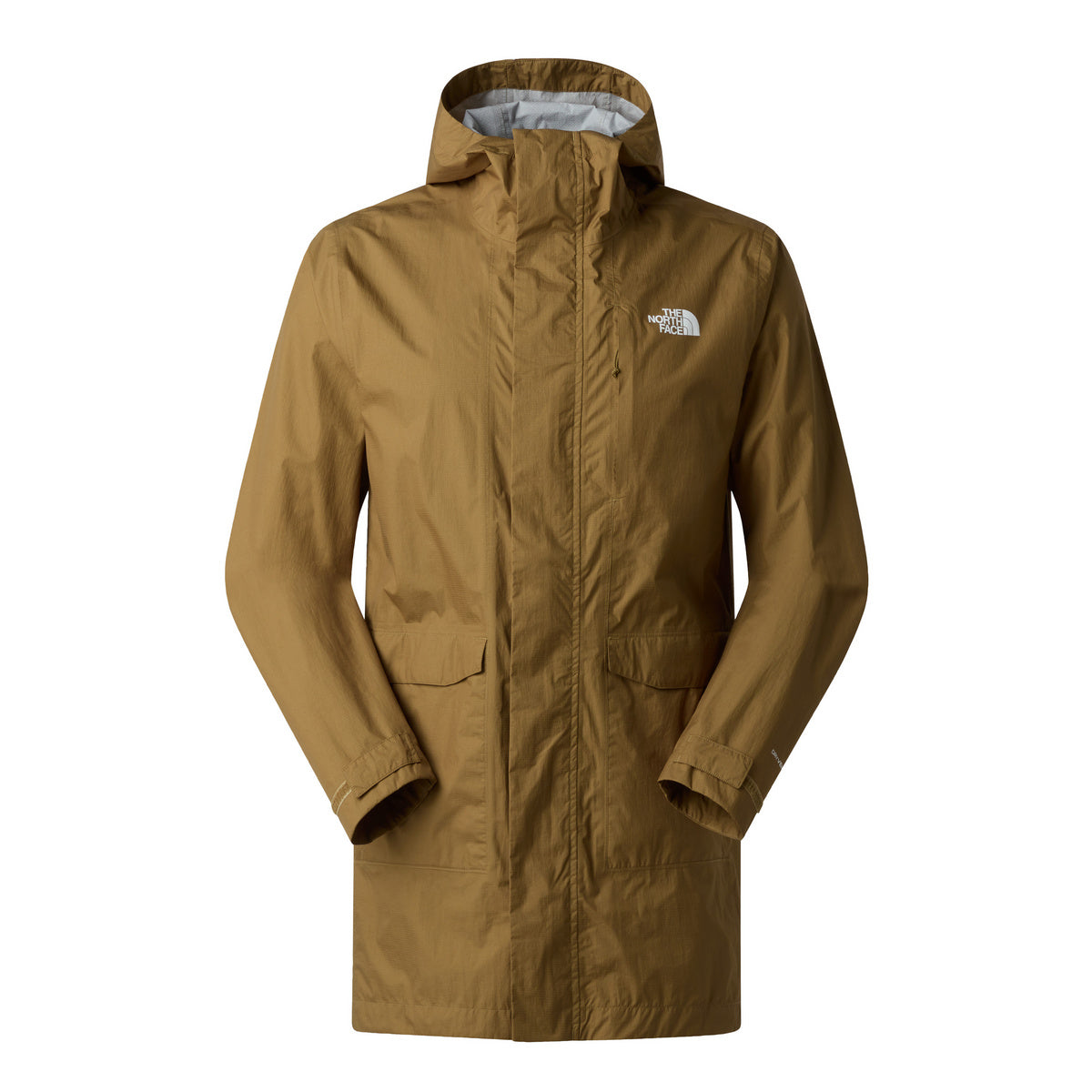 M Packable Shell Parka