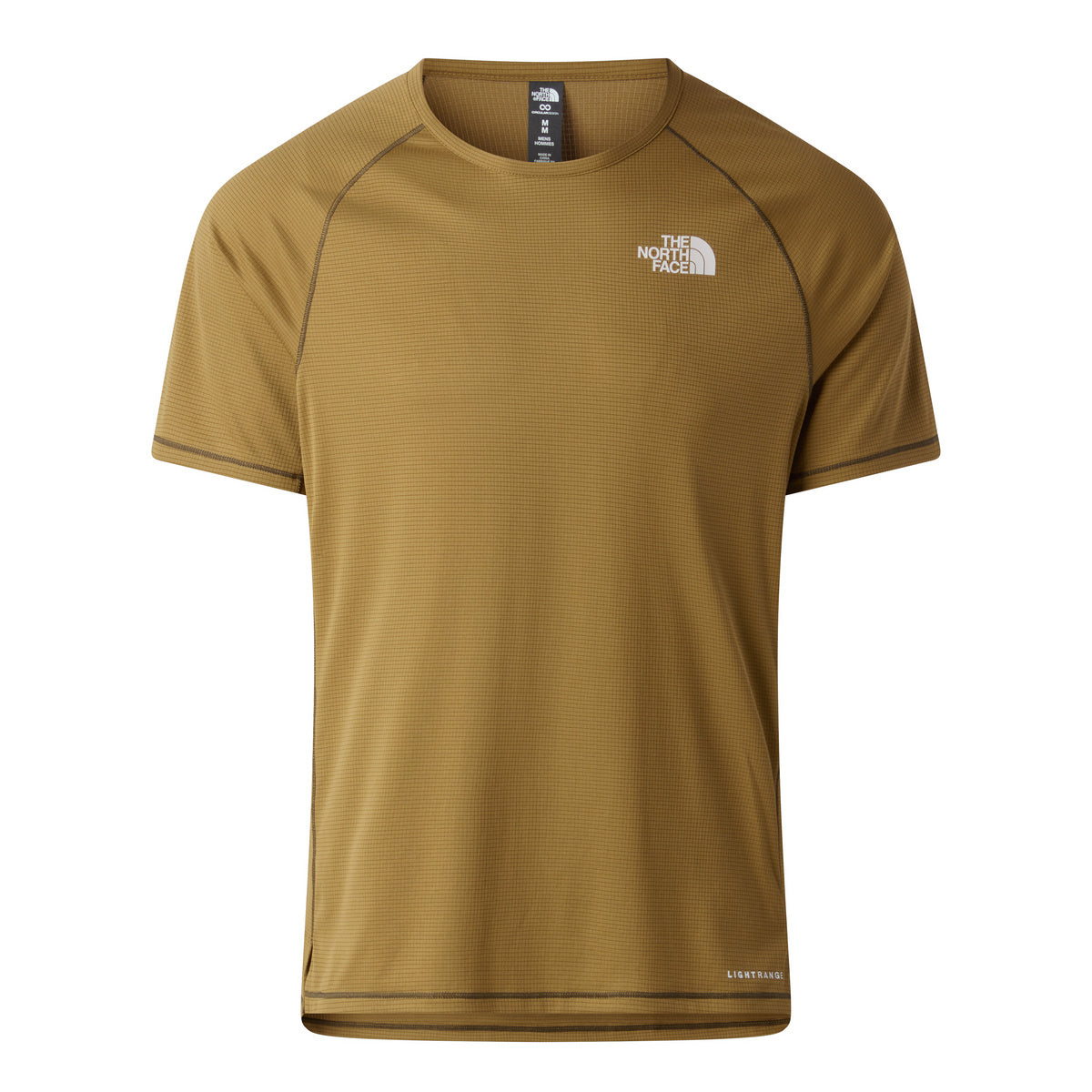 M Sunriser S/S