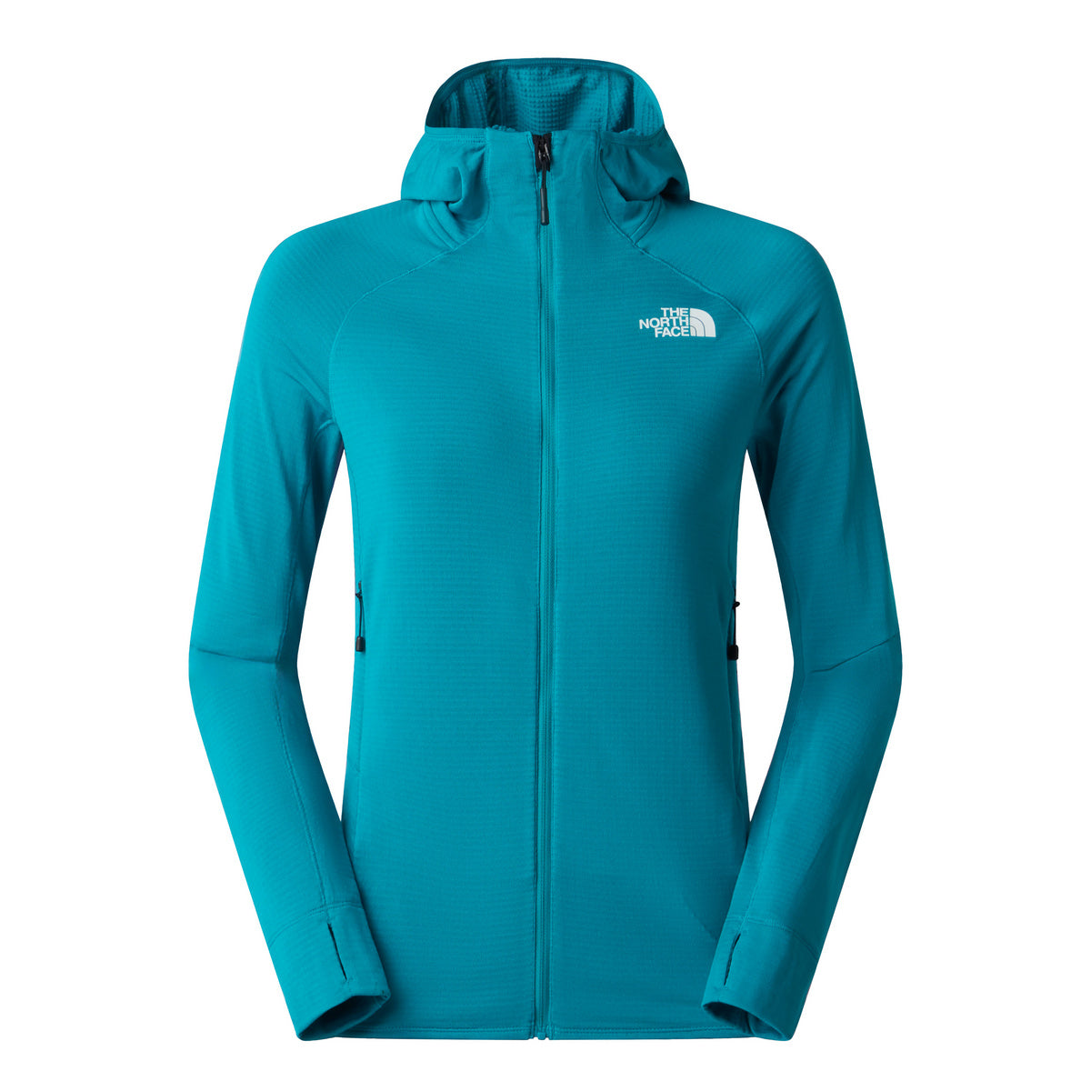 W Bolt Polartec Hoodie