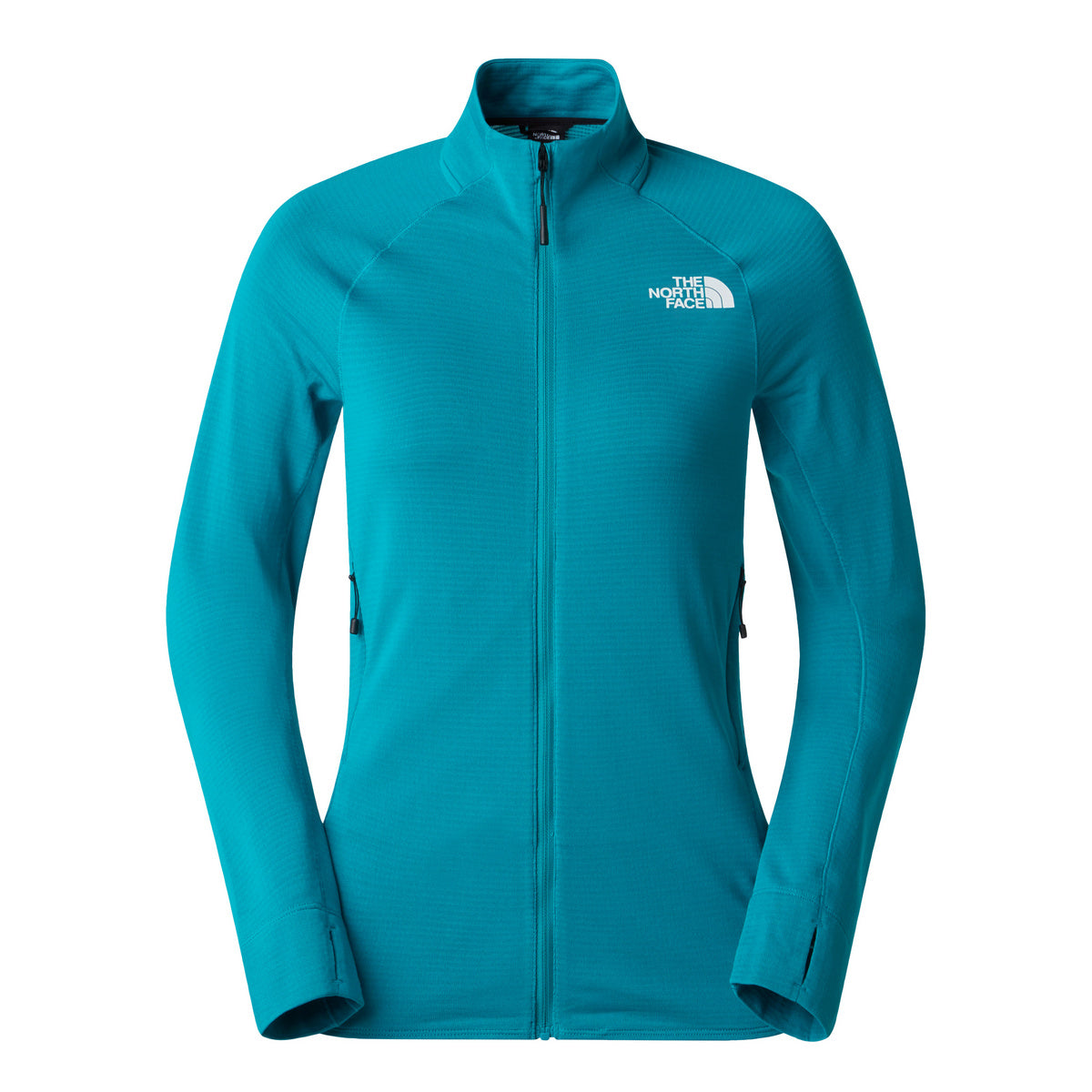 W Bolt Polartec Jacket