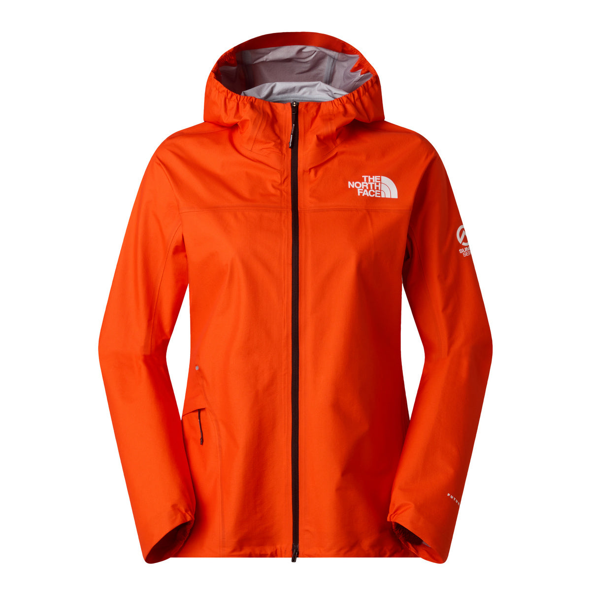W Summit Superior Fl Jacket