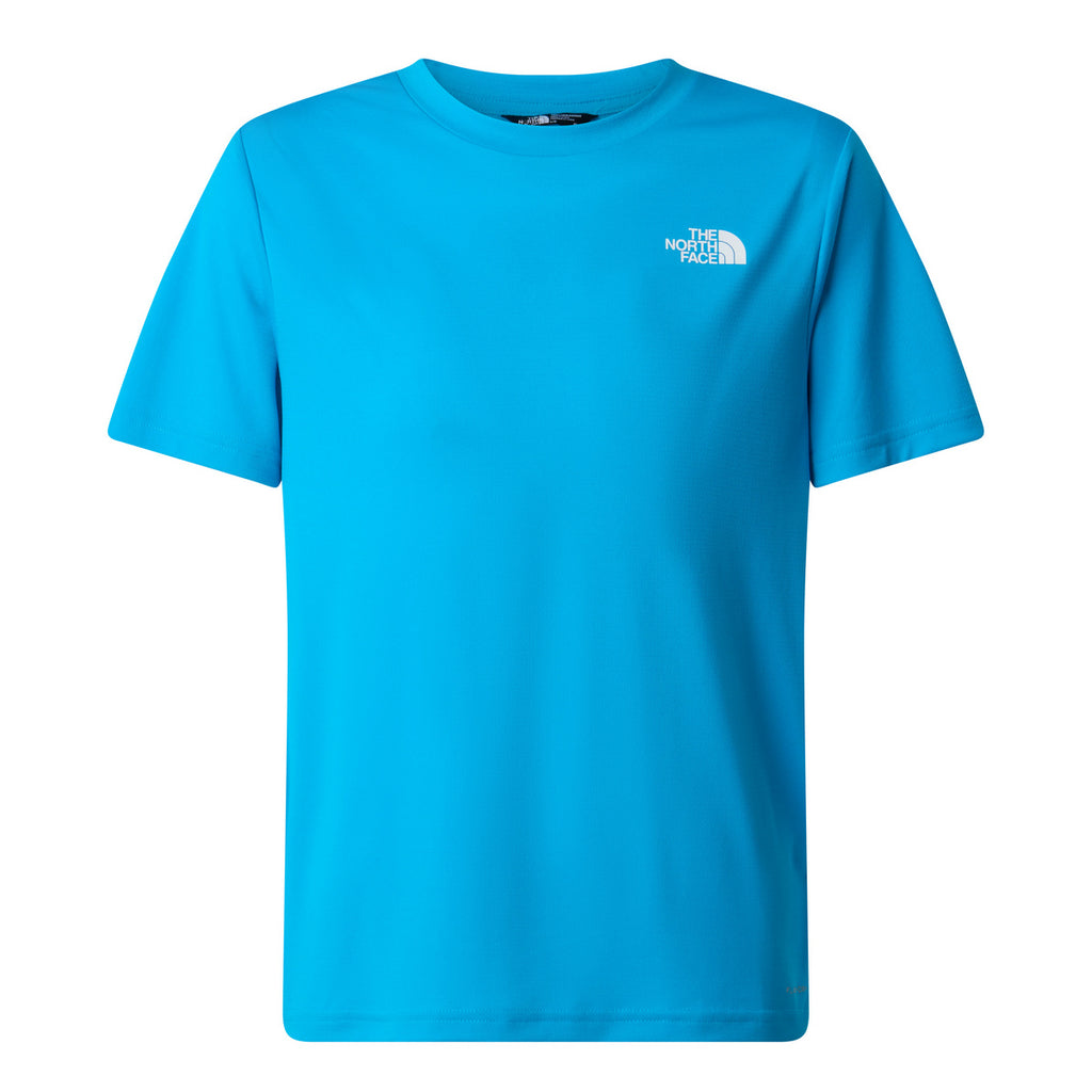 Teen New 24/7 S/S Tee