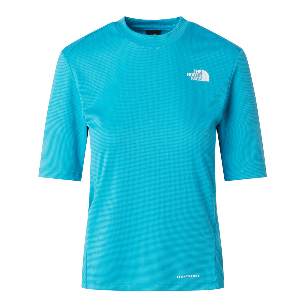 W Shadow Short Sleeve T-Shirt