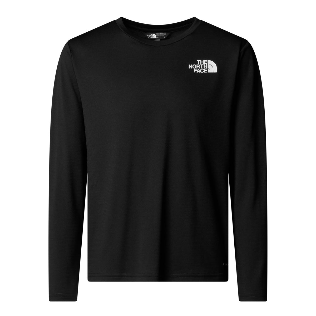 Teen 24/7 LS Tee