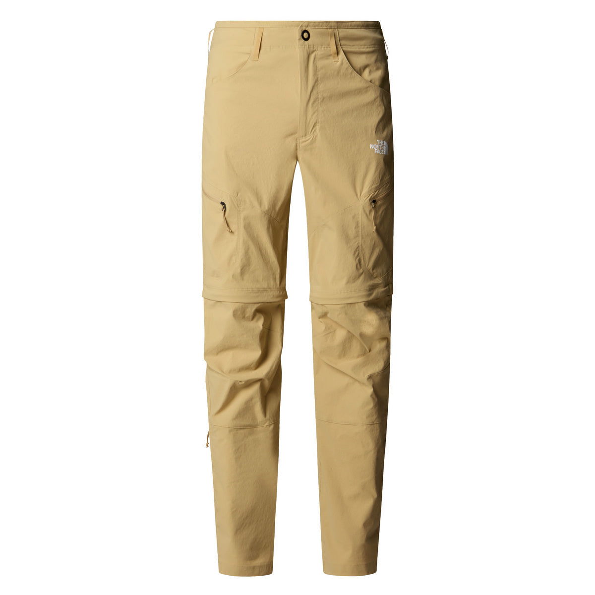 M Exploration Reg Tapered Convertible Pa