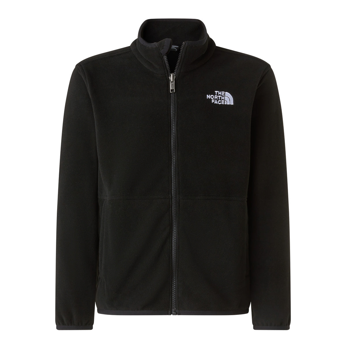 Teen Glacier FZ Zip In Jacket