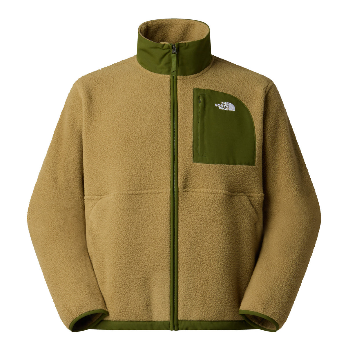 M Yumiori Off Peak FZ Jkt