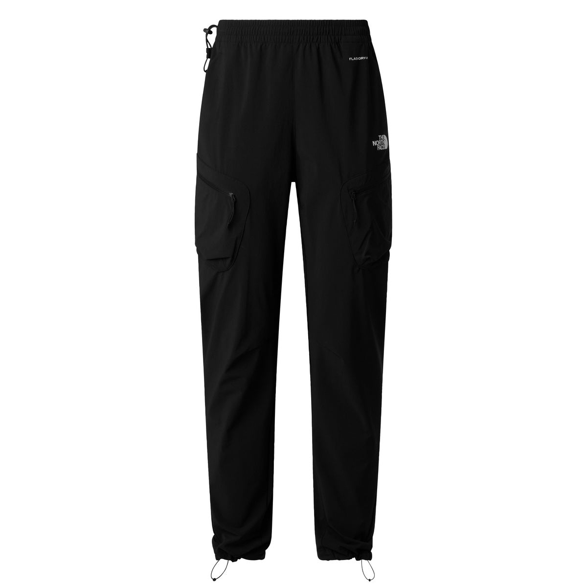 W Packable Regular Straight Jogger