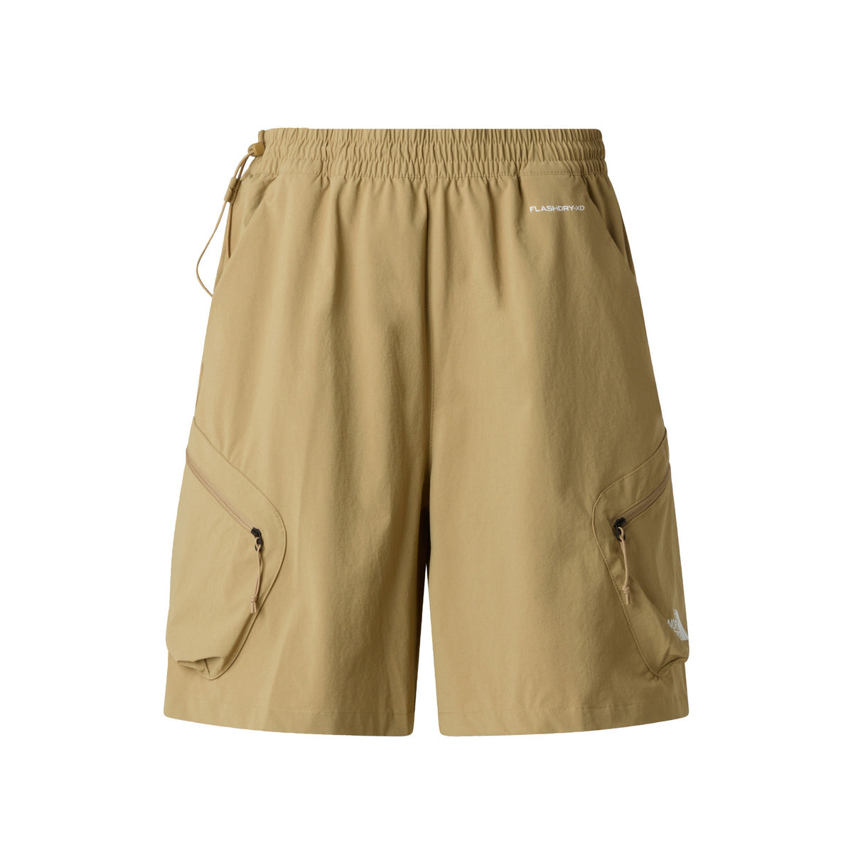 W Packable Short