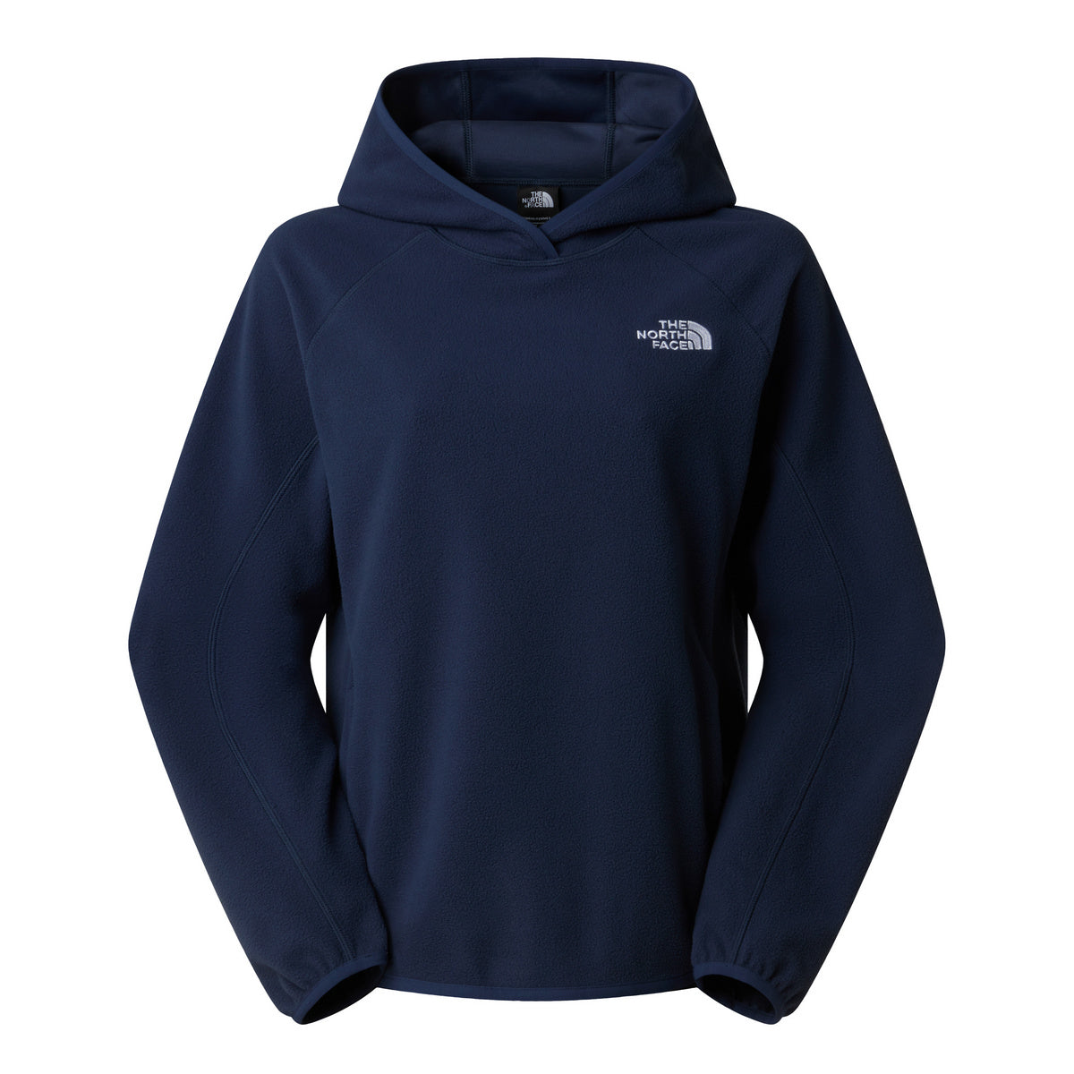 W Oxara Hooded Fleece