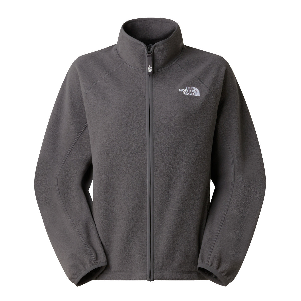 W Oxara Full Zip Fleece