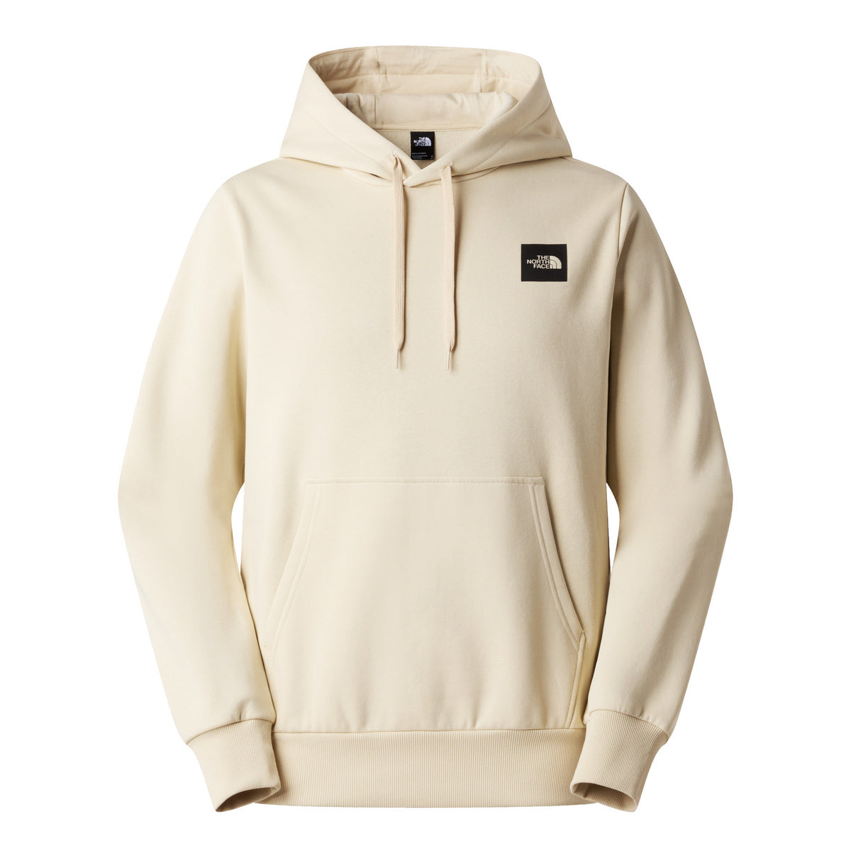 M Evolution Box Half Dome Regular Hoodie