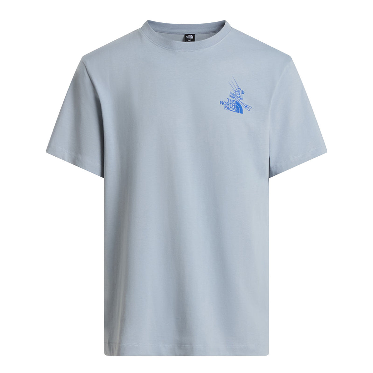 M Mountain Celebration Regular Short Sle