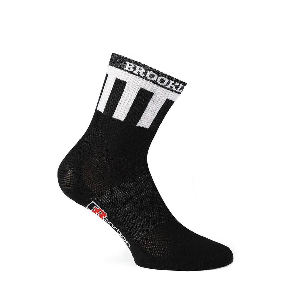 Brooklyn Mid-Cuff FR-C Sock