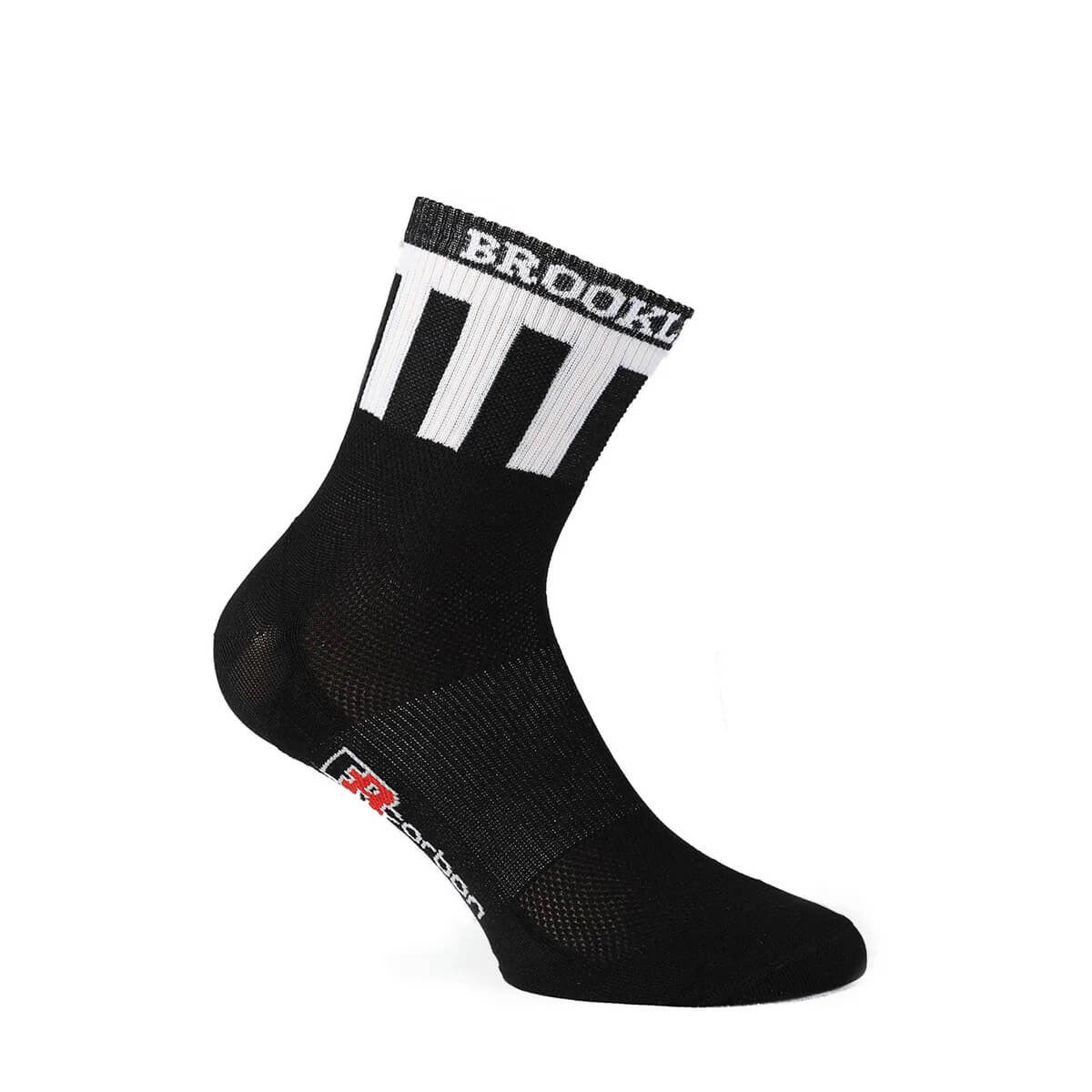 Brooklyn Mid-Cuff FR-C Sock