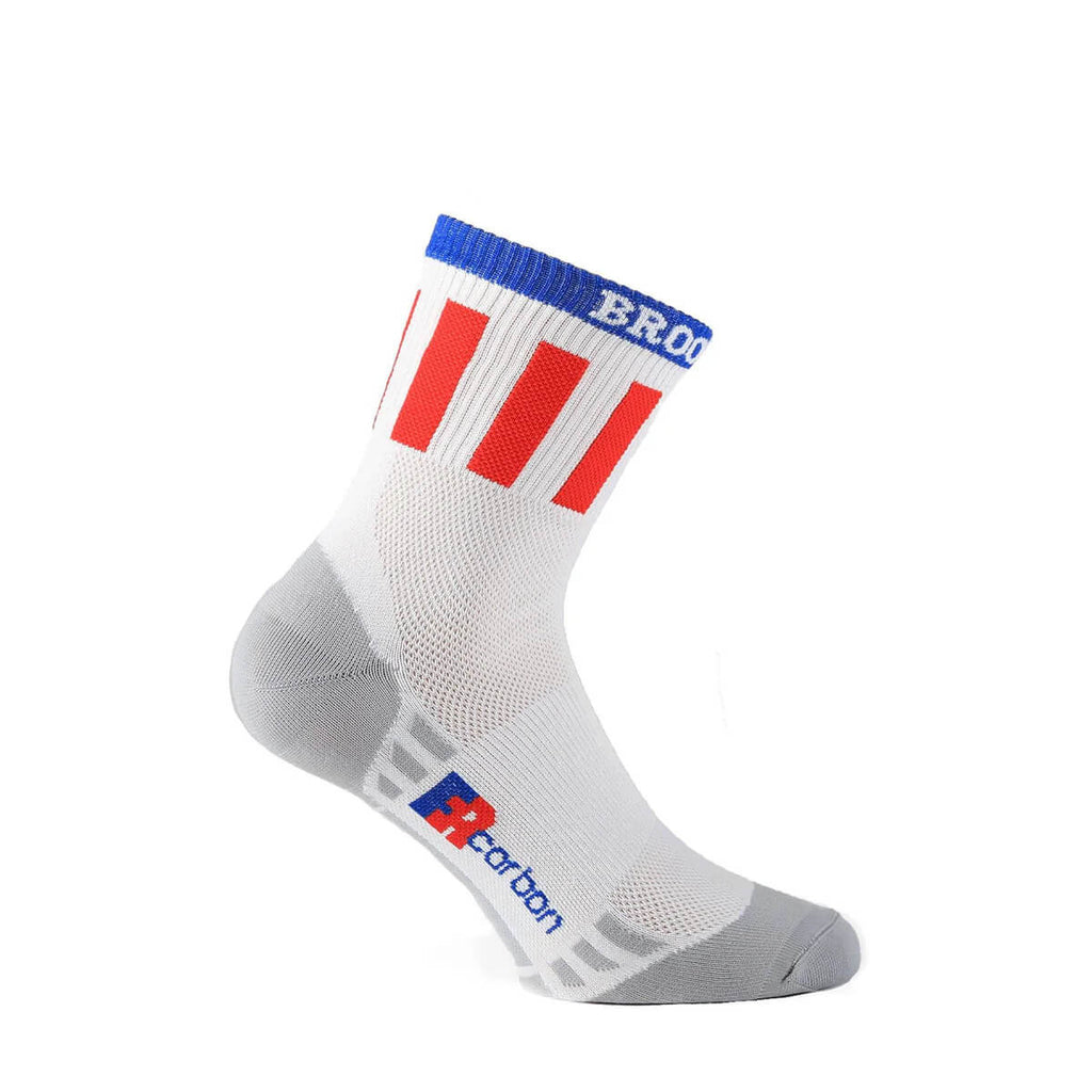 Brooklyn Mid-Cuff FR-C Sock