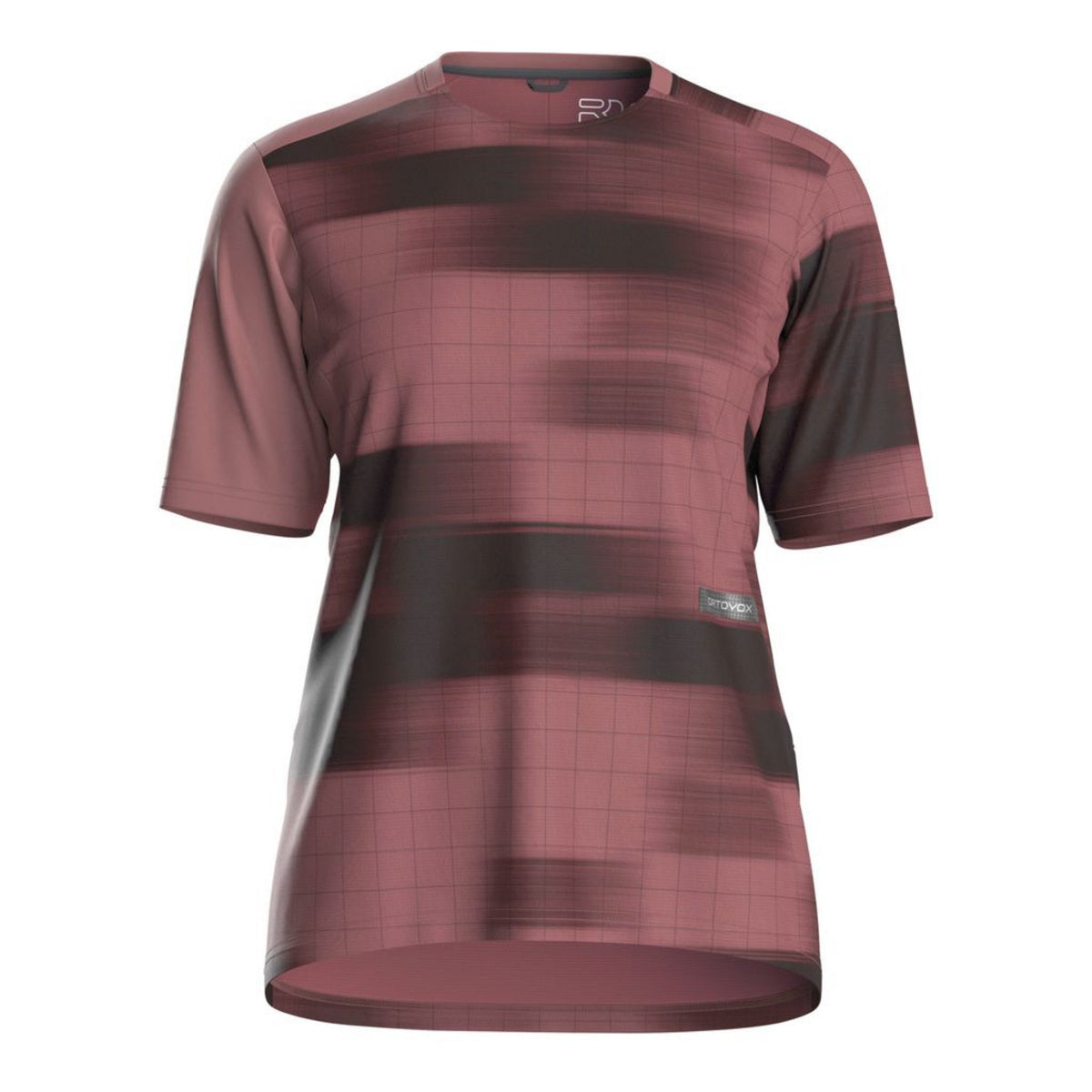 Sequence Trail Jersey TS W