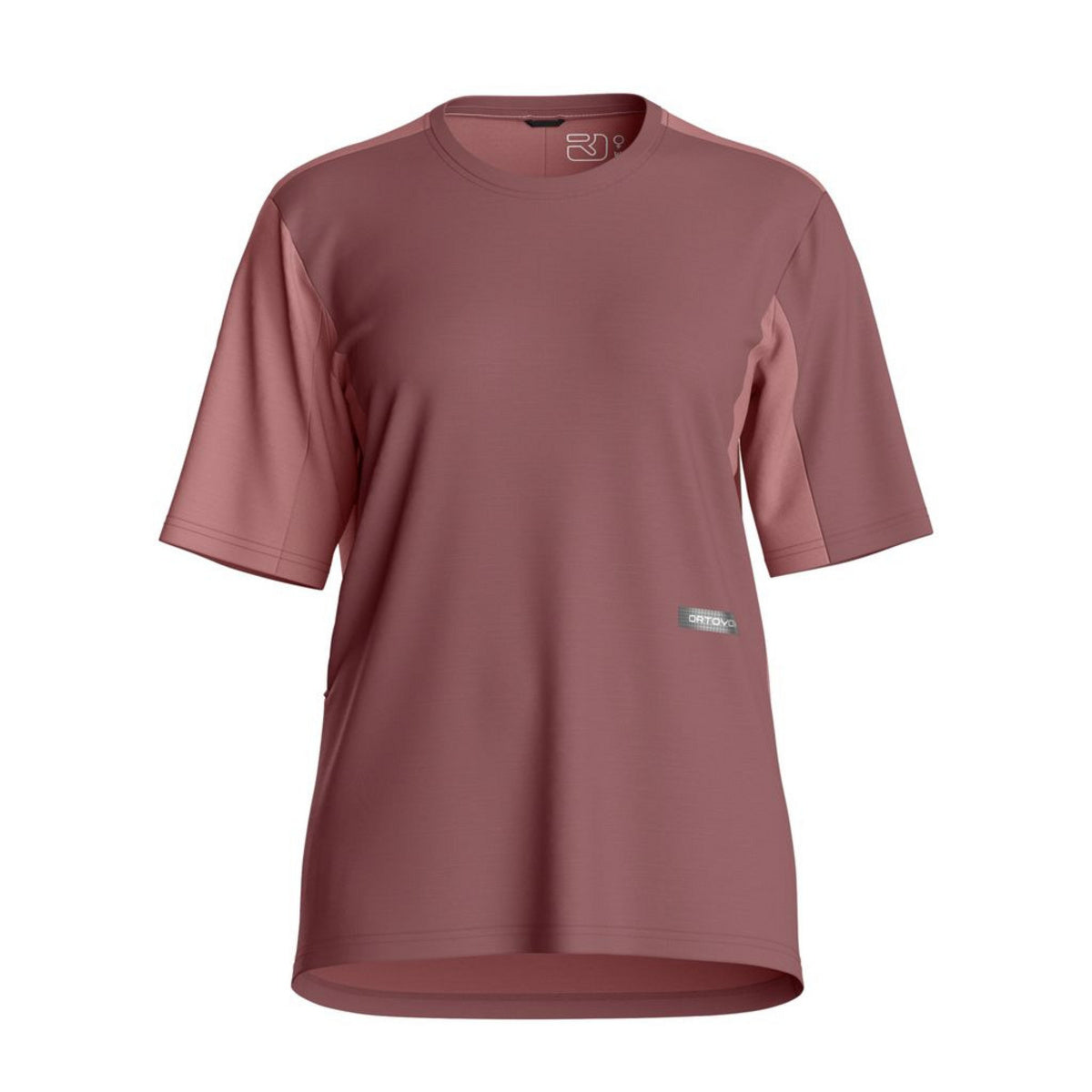 Sequence Free Jersey TS W