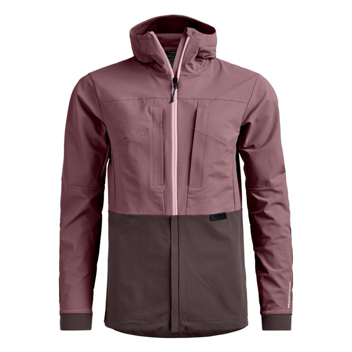 Trad Plus Jacket W