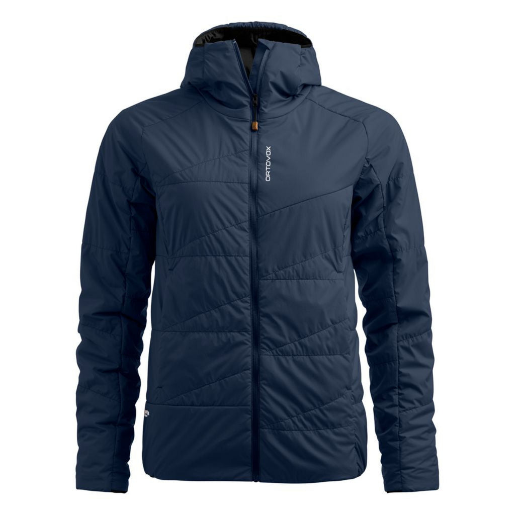Swisswool Piz Duan Jacket W