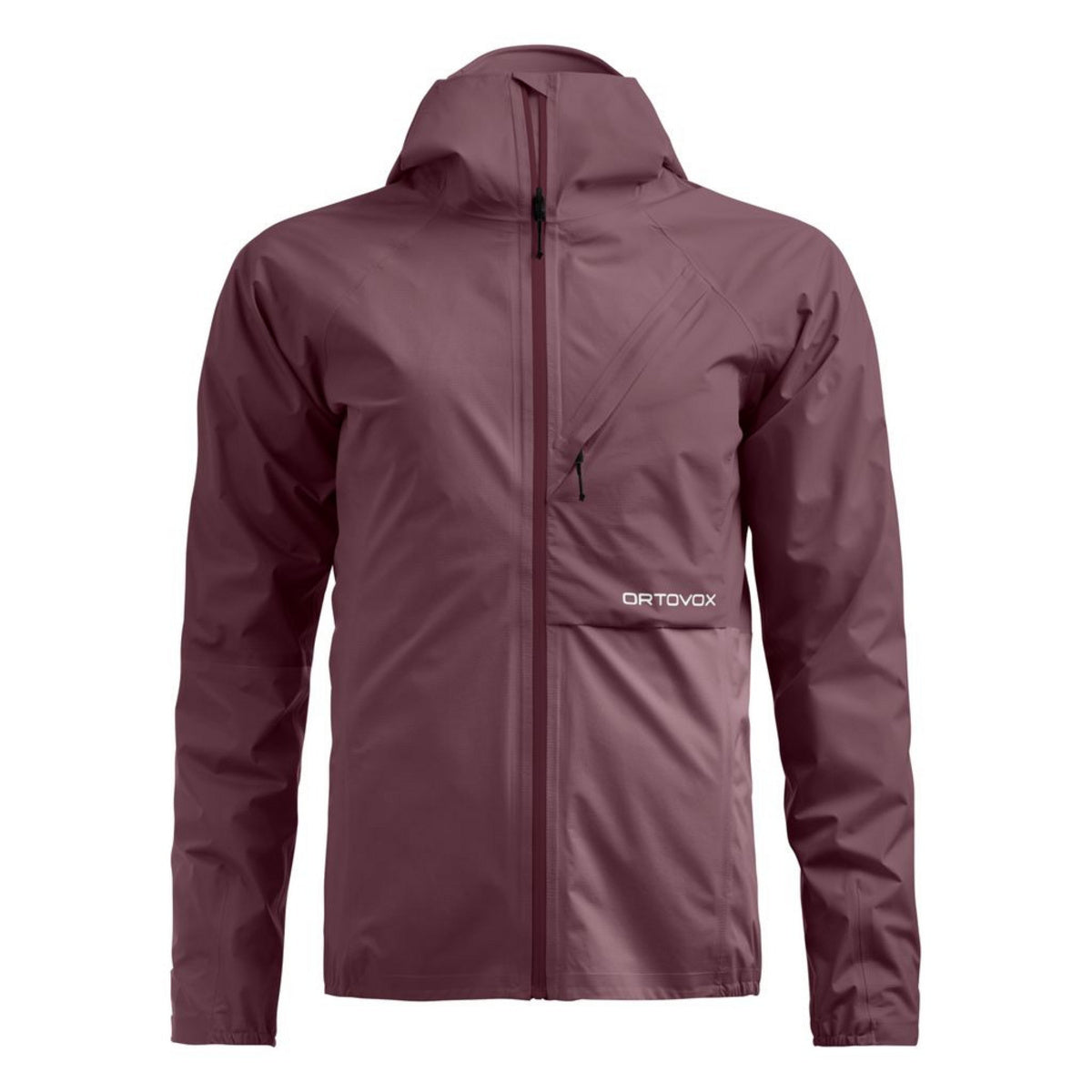 Trace 2.5L Jacket W