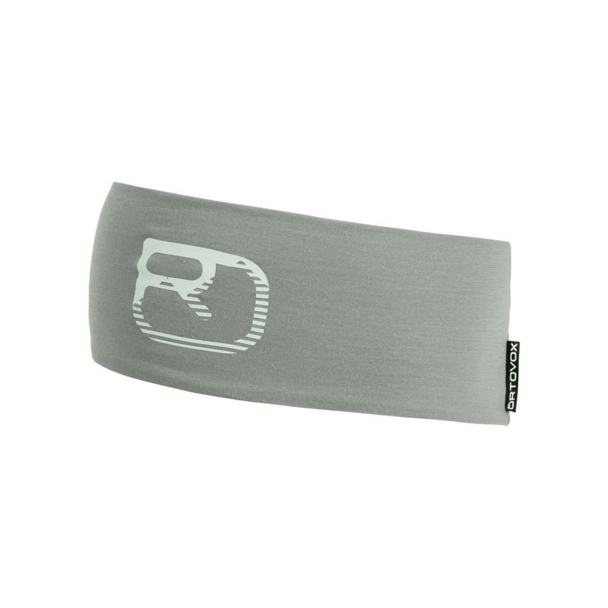 120 Cool Tec Logo Headband